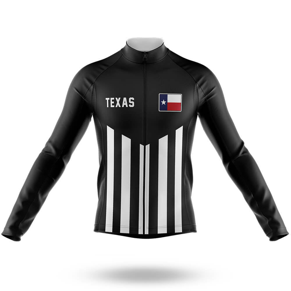 Texas S22 - Men's Cycling Kit