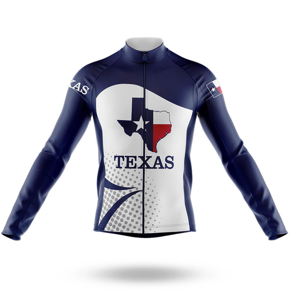 Texas Pedalers - Men's Cycling Kit