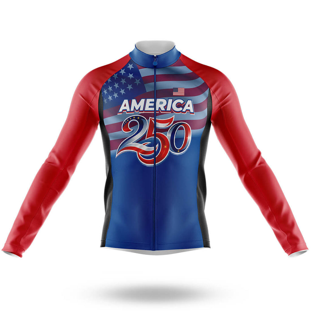 United We Ride 250 - Men's Cycling Kit