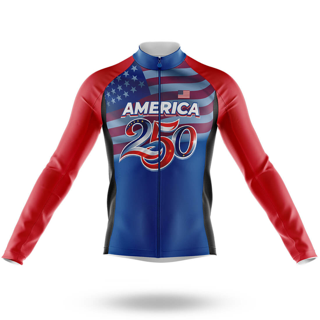 United We Ride 250 - Men's Cycling Kit