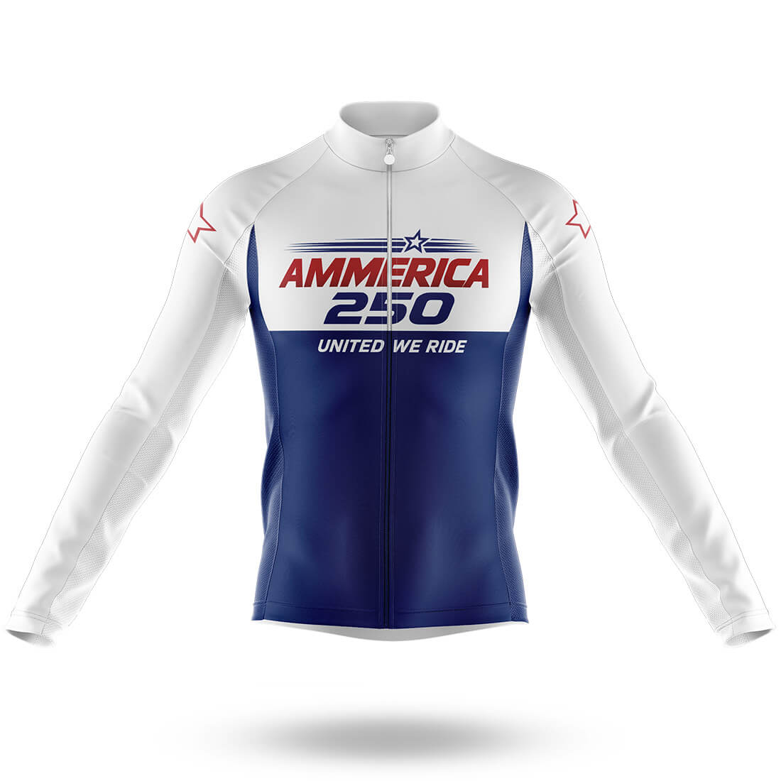 Ride USA 250 - Men's Cycling Kit
