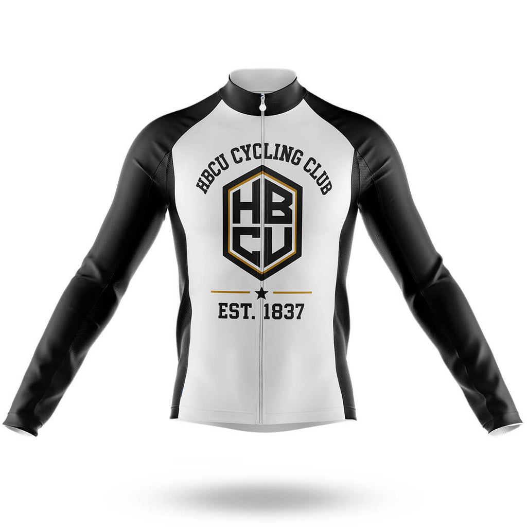HBCU Cycling Club - Men's Cycling Kit