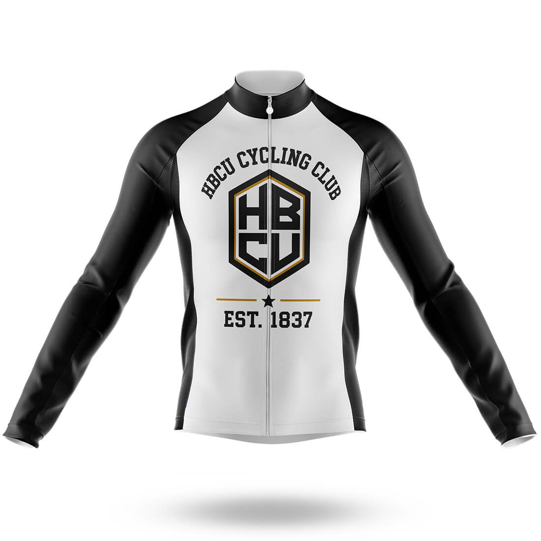 HBCU Cycling Club - Men's Cycling Kit