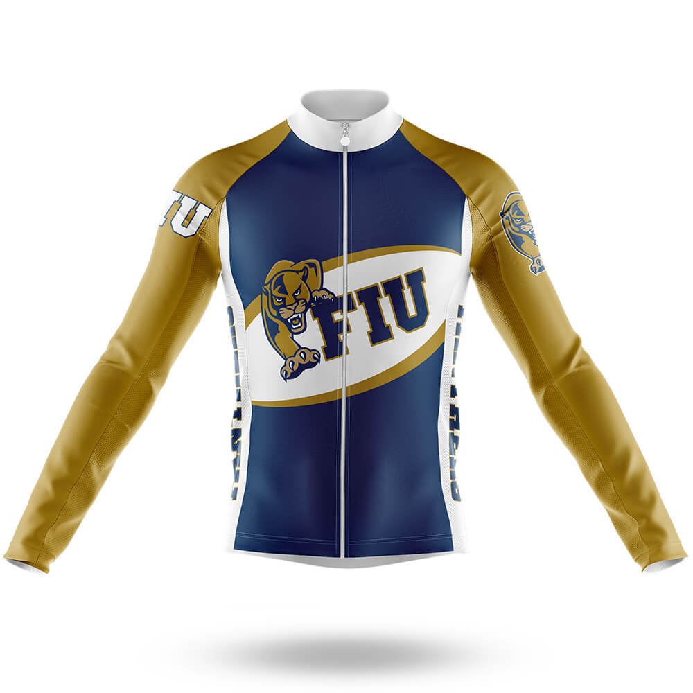 FIU Panthers - Men's Cycling Kit