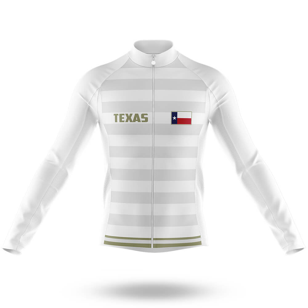 Texas S30 - Men's Cycling Kit