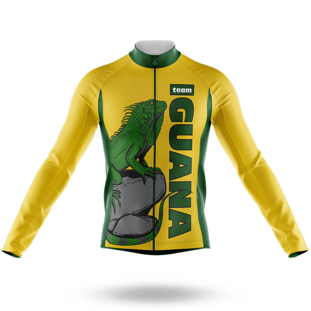 Iguana - Men's Cycling Kit