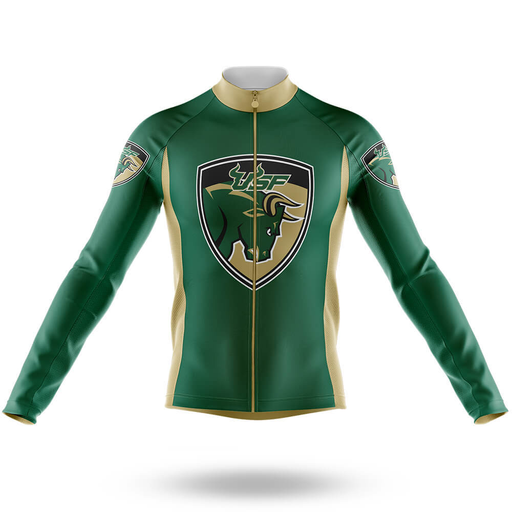 SF Bulls - Men's Cycling Kit