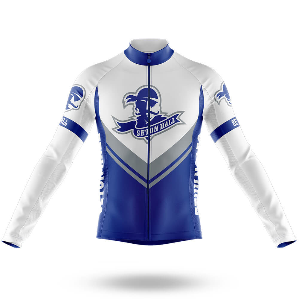 Seton Hall University V3 - Men's Cycling Kit