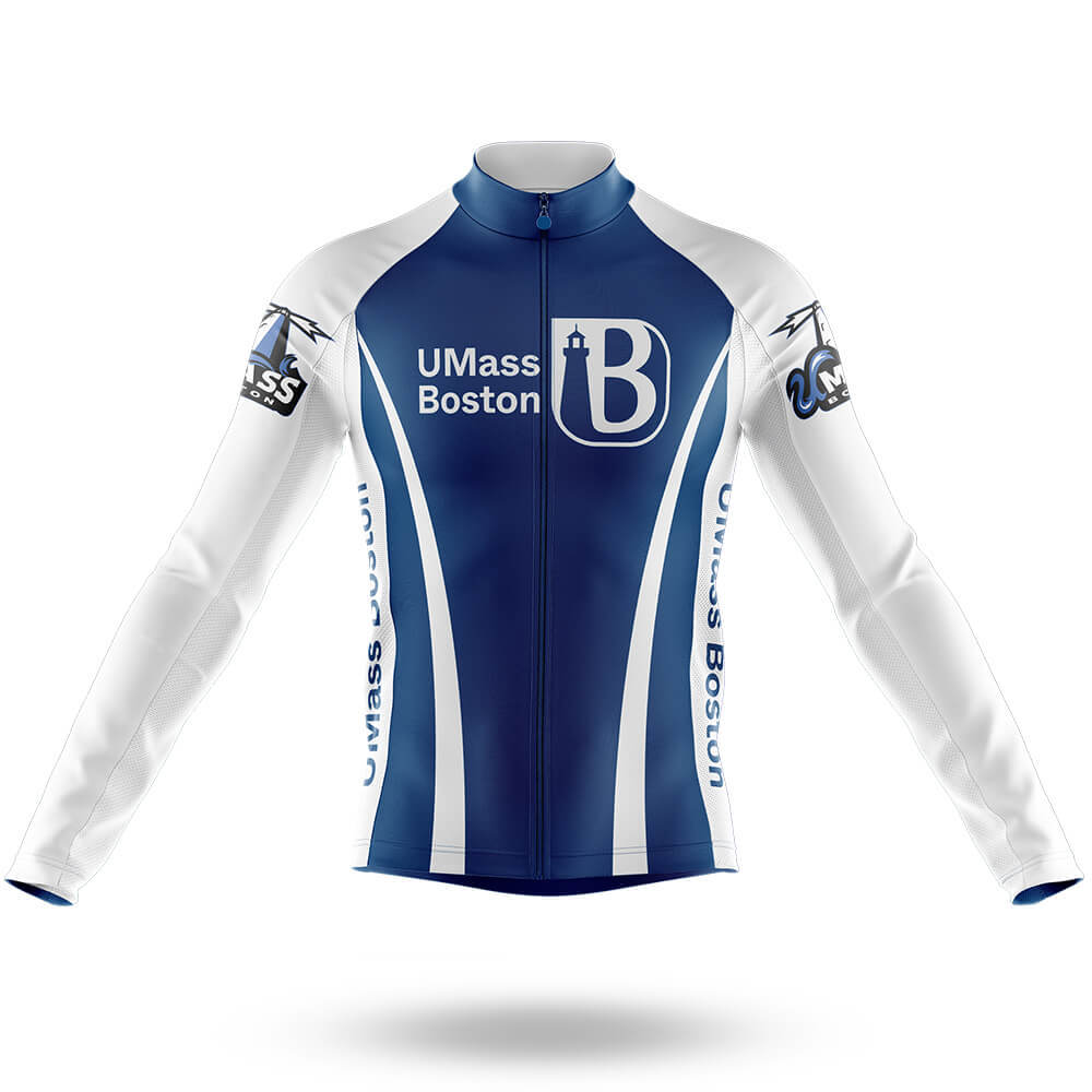 University of Massachusetts Boston - Men's Cycling Kit