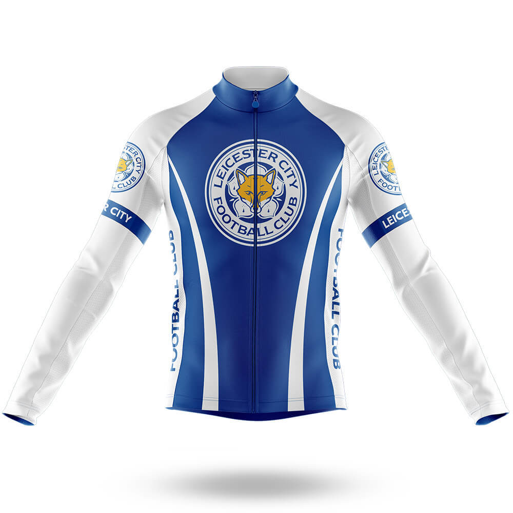The Foxes - Men's Cycling Kit
