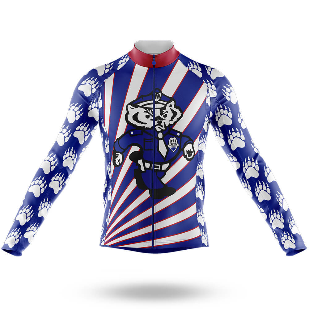 Badger Pride - Men's Cycling Kit