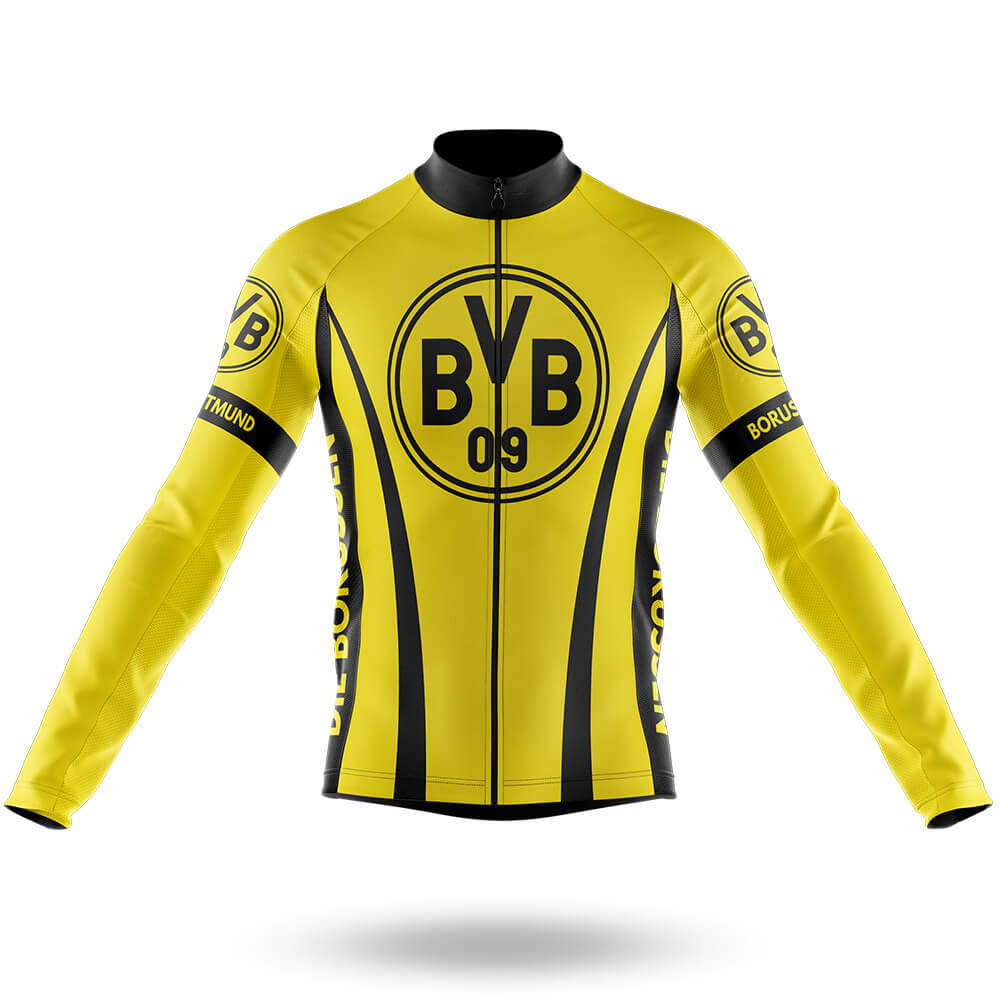 Die Borussen - Men's Cycling Kit