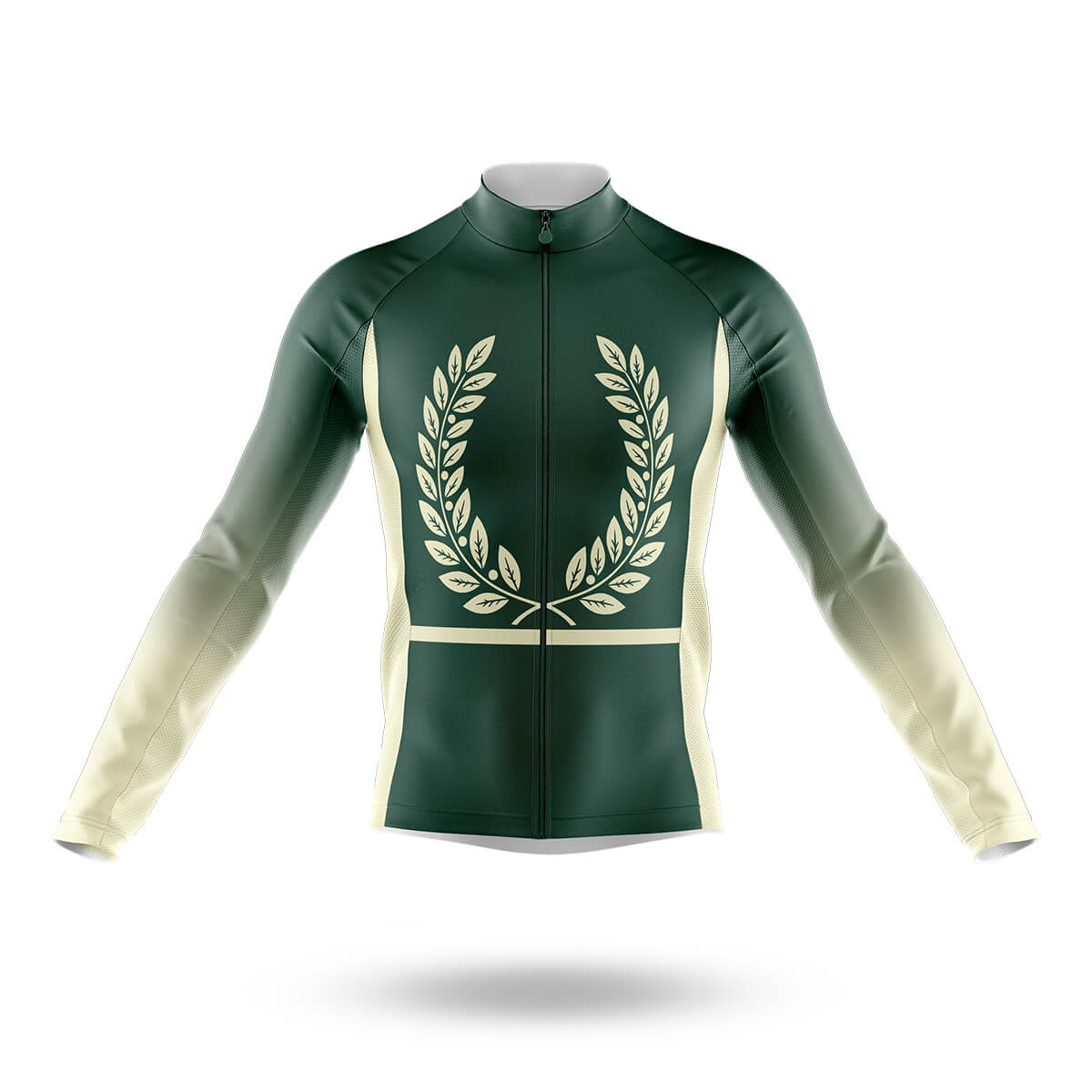 Laurel wreath V1 - Men's Cycling Kit