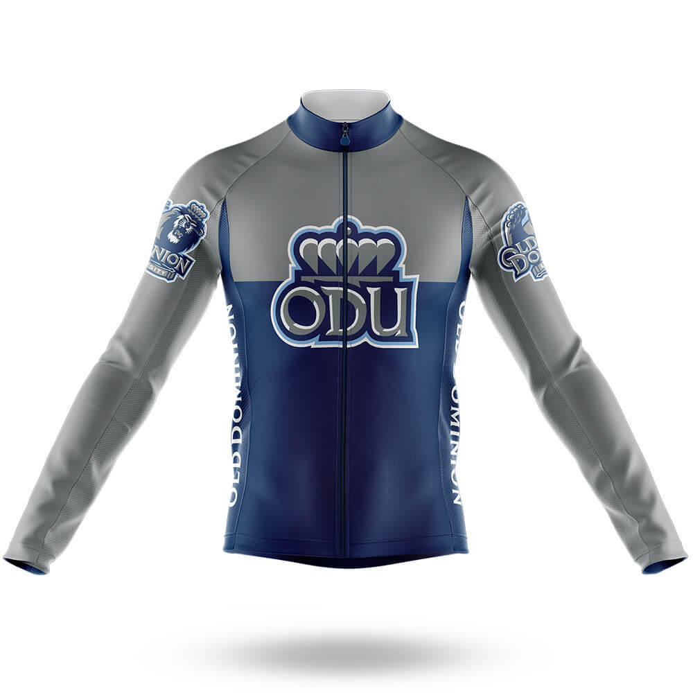 Old Dominion University V2 - Men's Cycling Kit