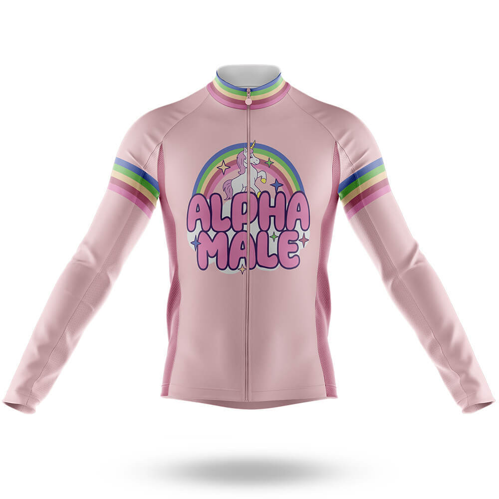 Alpha Male - Men's Cycling Kit