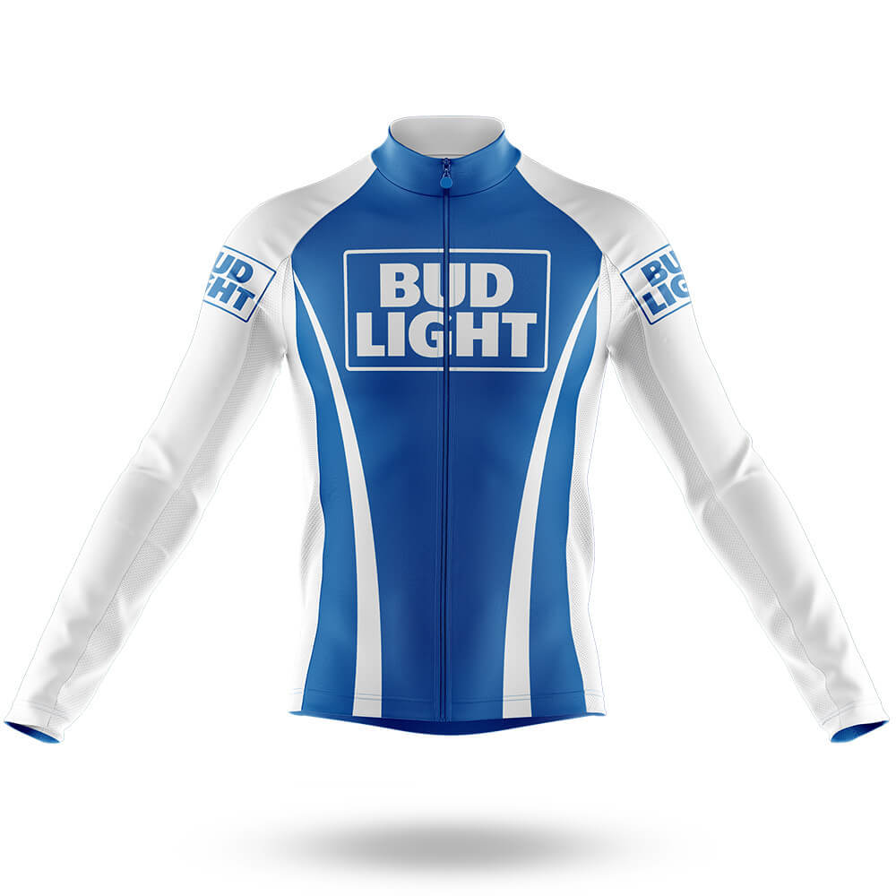 Bud Light - Men's Cycling Kit