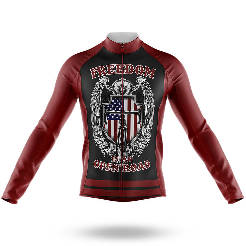 Freedom Open Road - Men's Cycling Kit