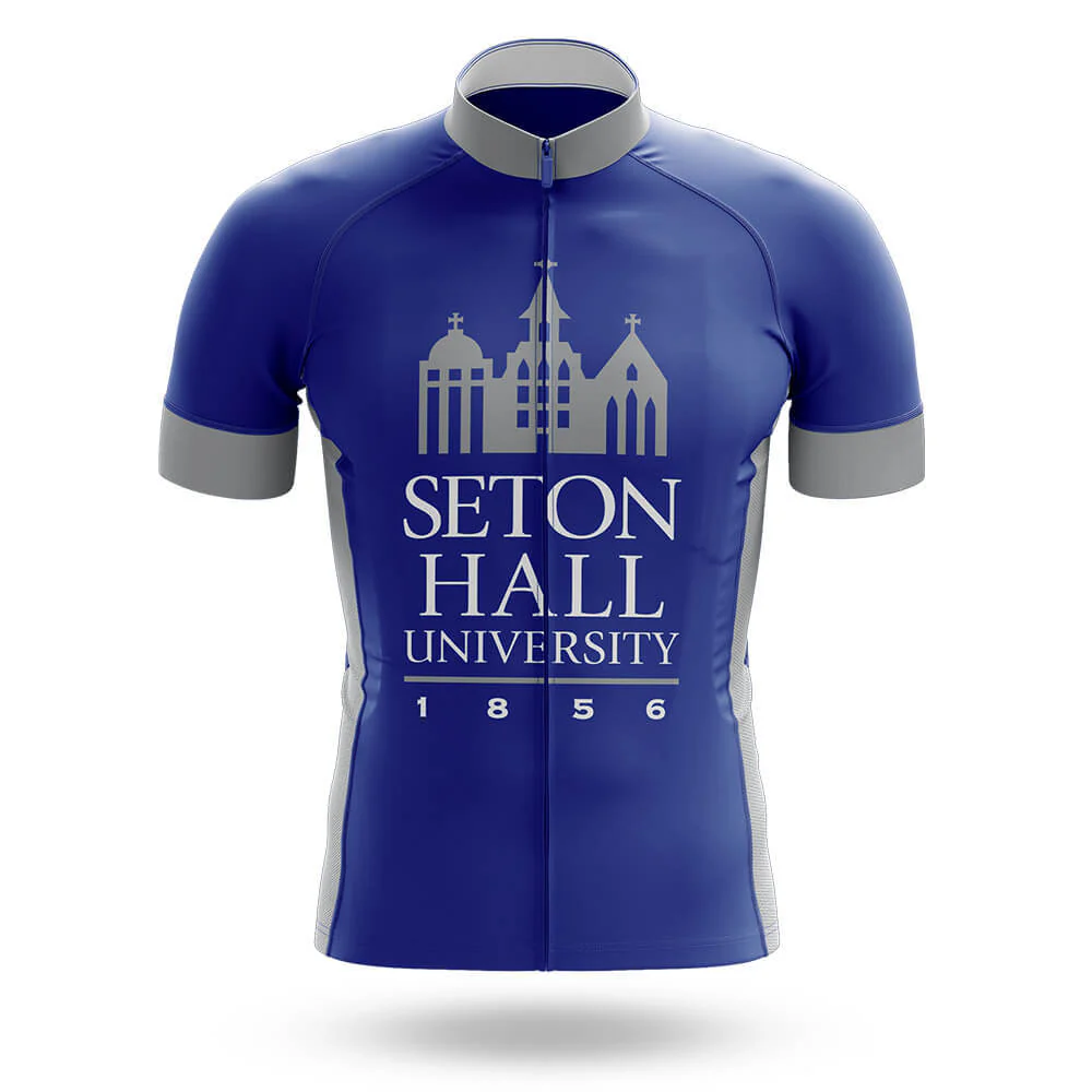 SHU Cycling Jersey for Men