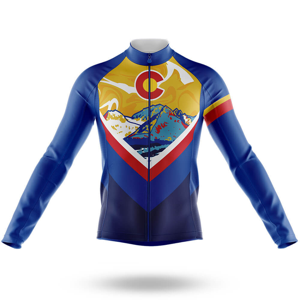 Colorado Dream - Men's Cycling Kit