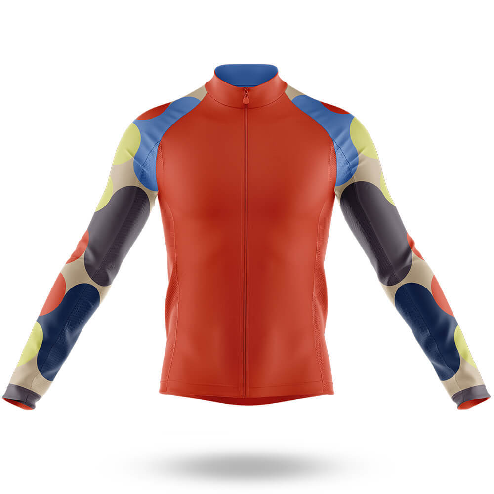 Retro - Men's Cycling Kit