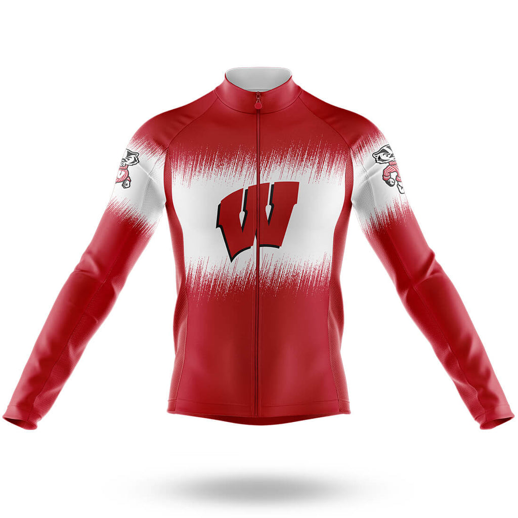 Badgers Legacy - Men's Cycling Kit