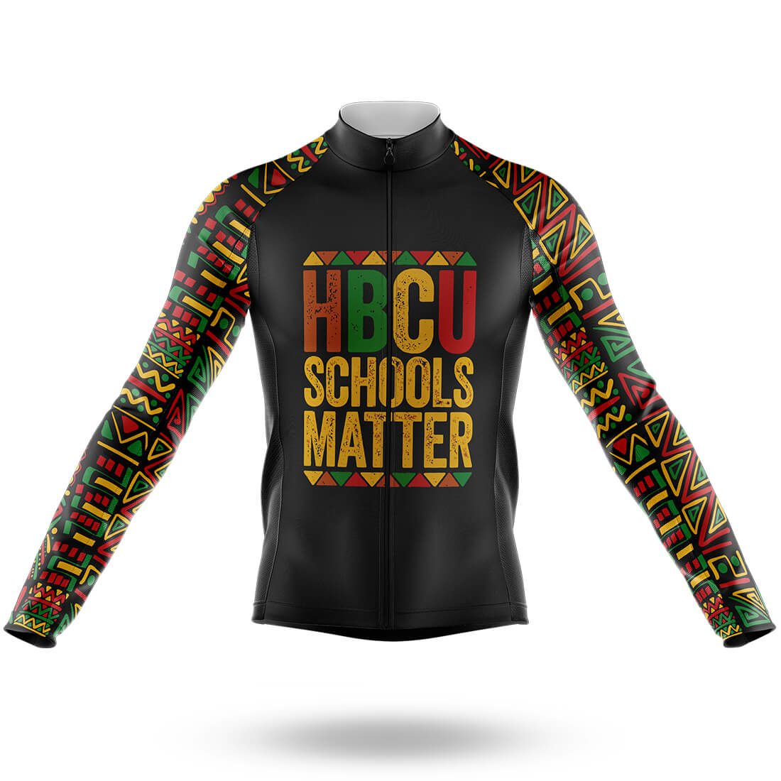 HBCU Schools Matter - Men's Cycling Kit