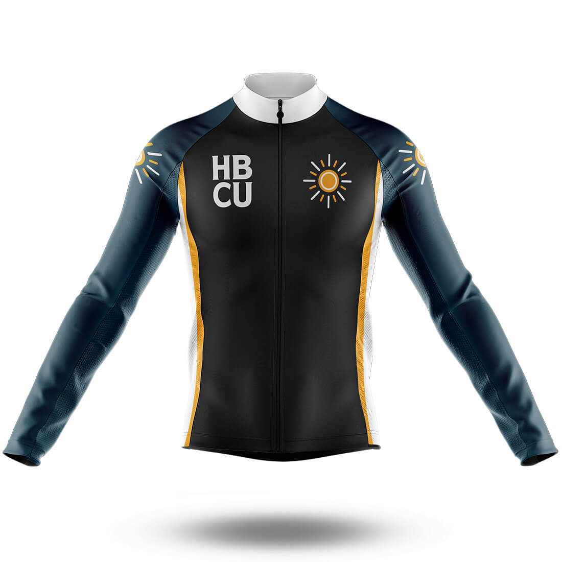 HBCU Legacy - Men's Cycling Kit