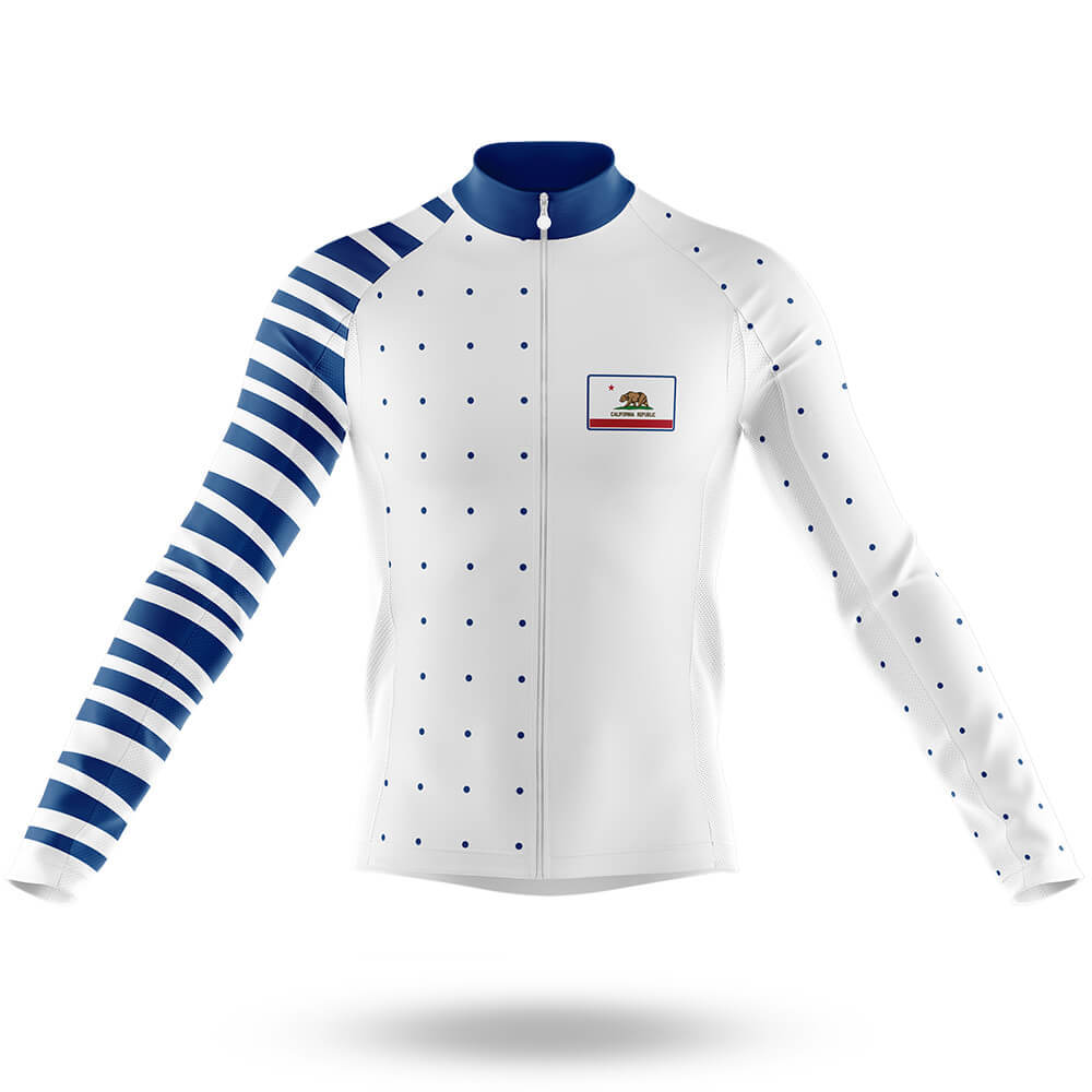 California S20 - Men's Cycling Kit
