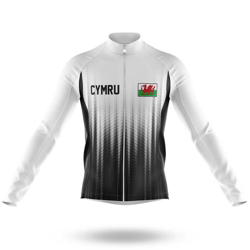 Cymru S14 - Men's Cycling Kit
