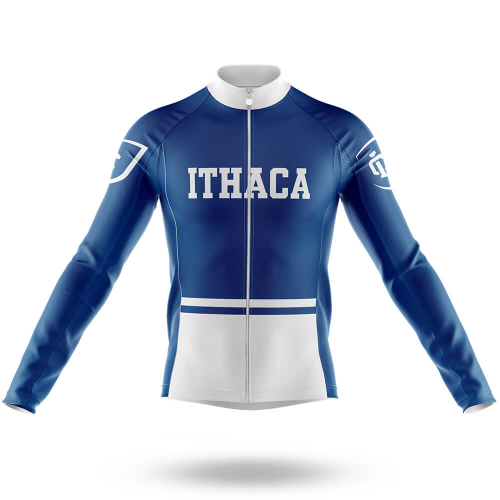 Ithaca - Men's Cycling Kit