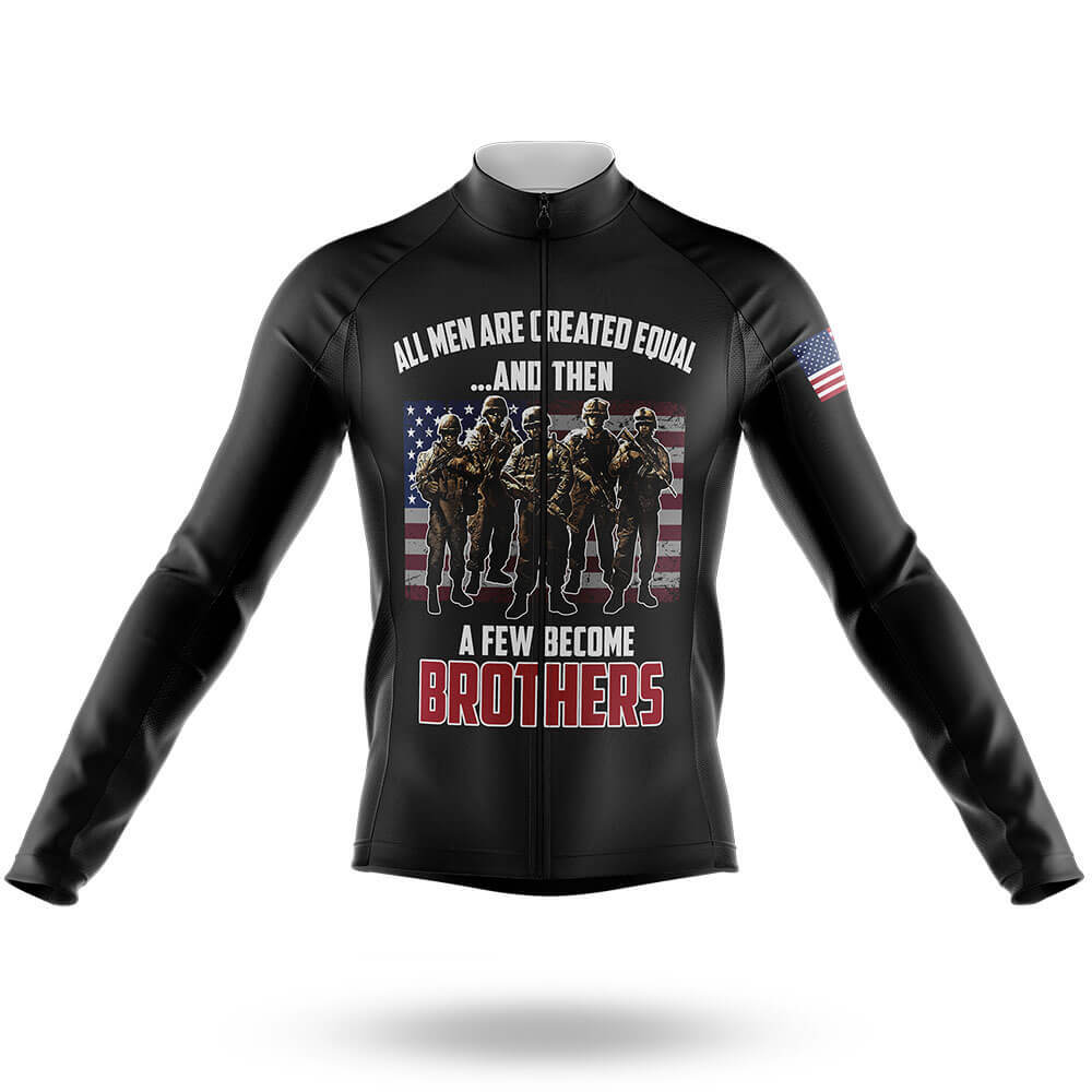 Brotherhood - Men's Cycling Kit