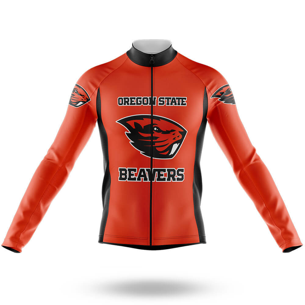 Go Beavers - Men's Cycling Kit