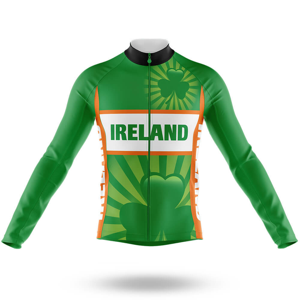 Ireland Icon - Men's Cycling Kit
