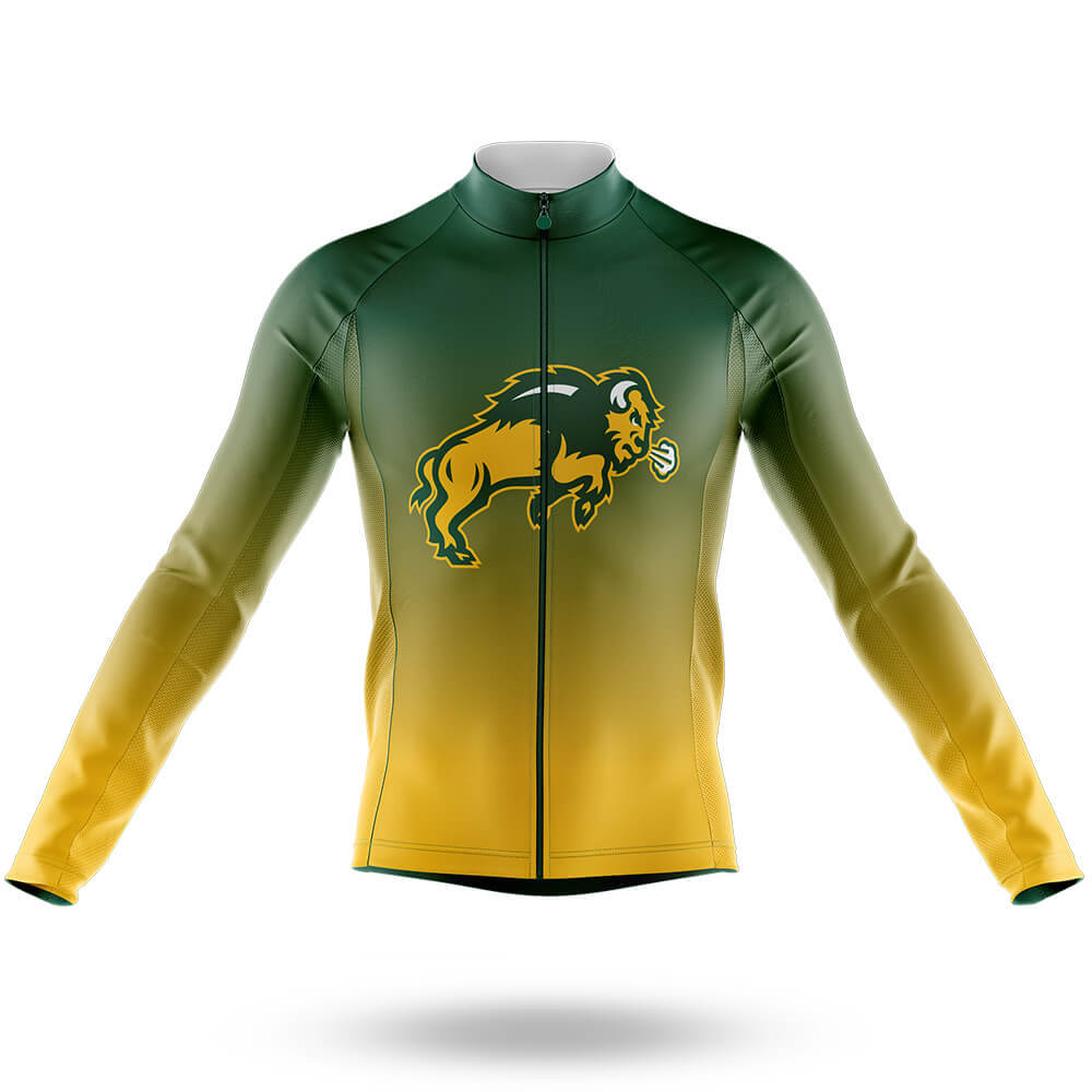 Gradient Bison - Men's Cycling Kit