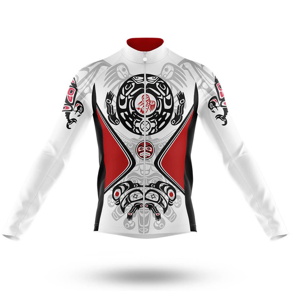 Go Native - Men's Cycling Kit