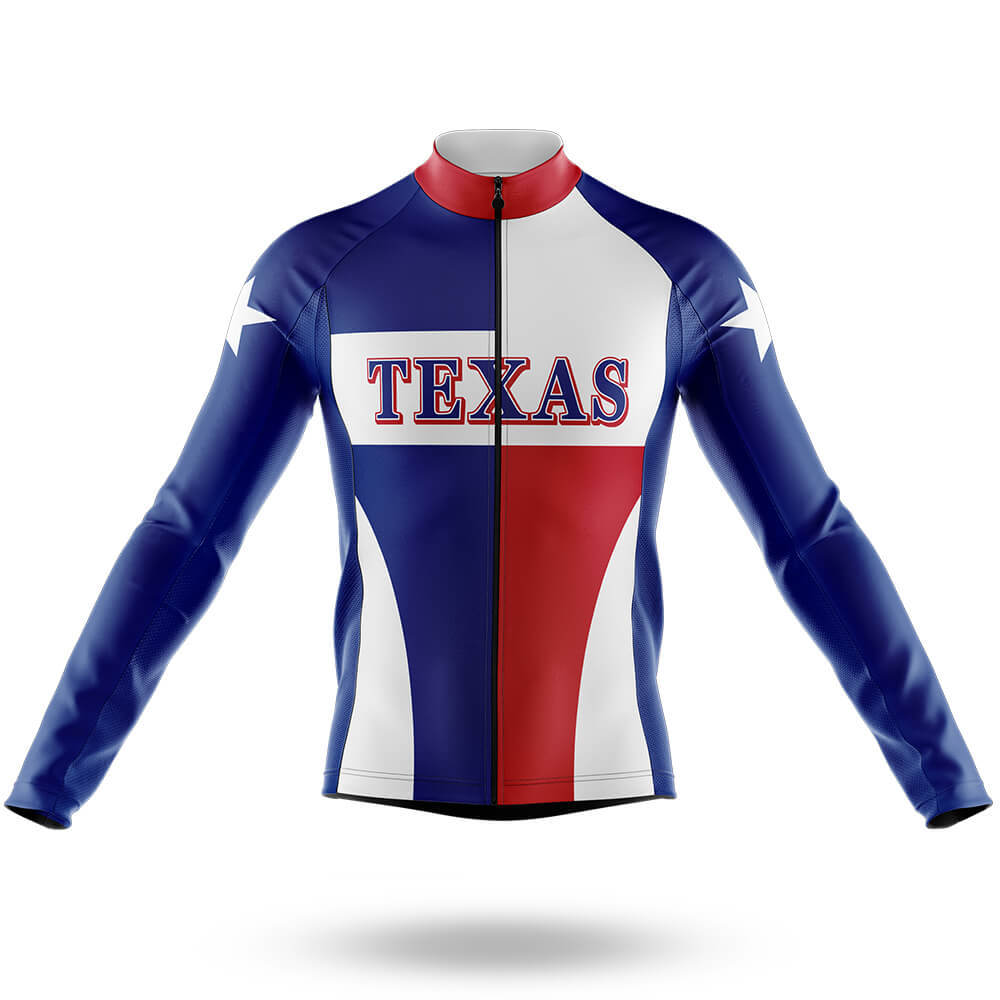 Big Tex - Men's Cycling Kit