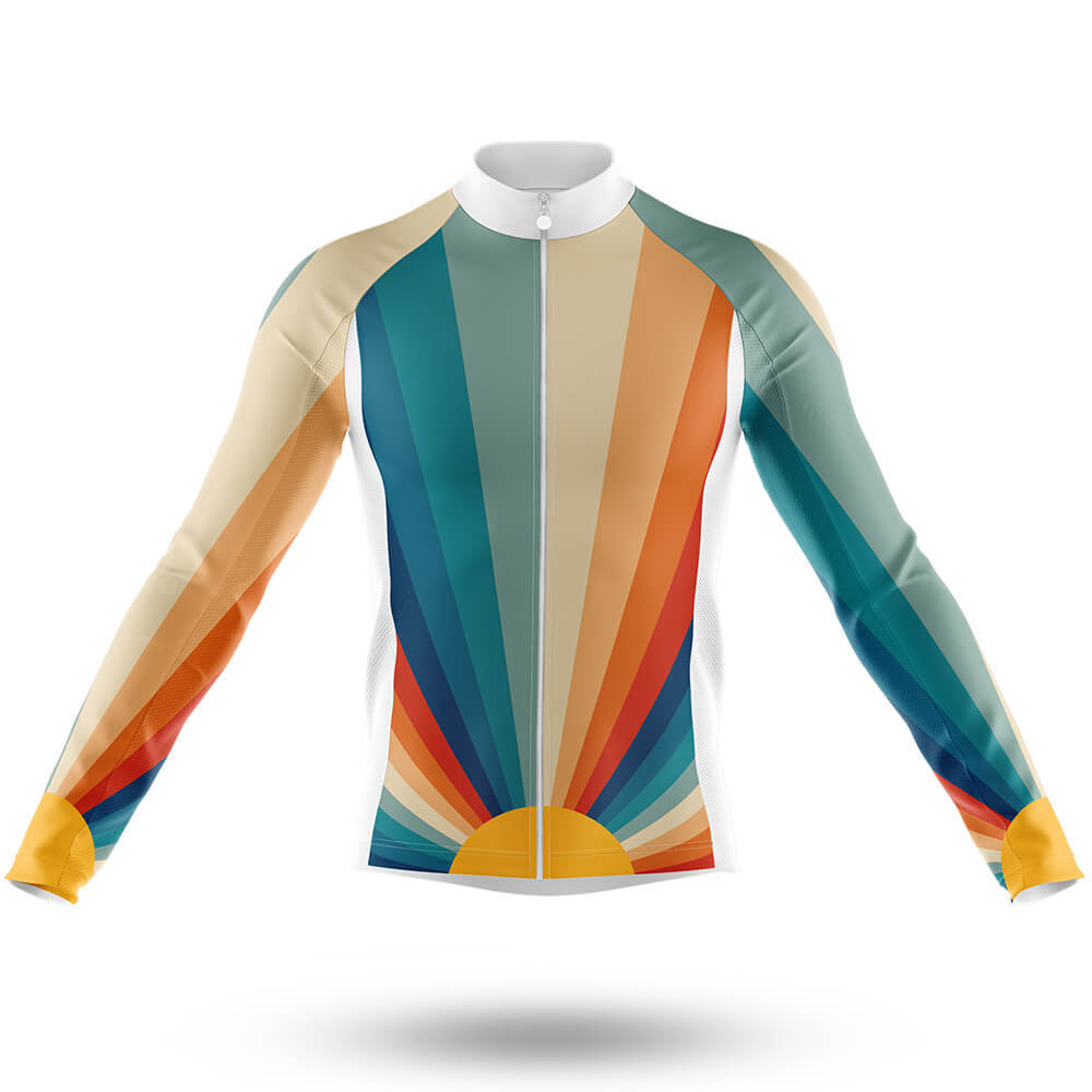 Sunrise - Men's Cycling Kit