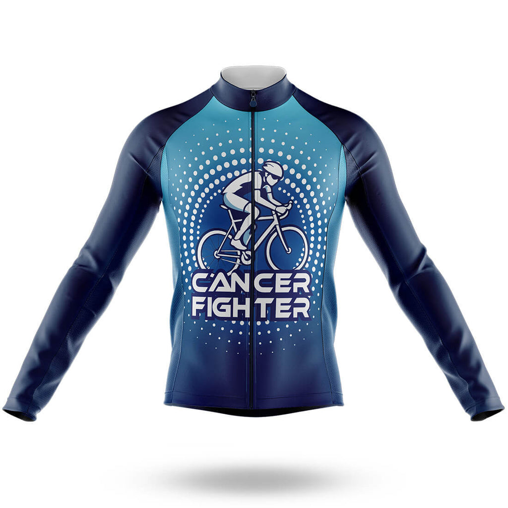 Survivor - Men's Cycling Kit