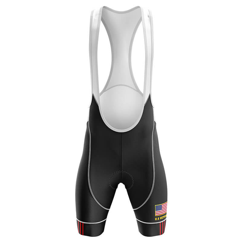 U.S Veteran Grandpa - Men's Cycling Kit