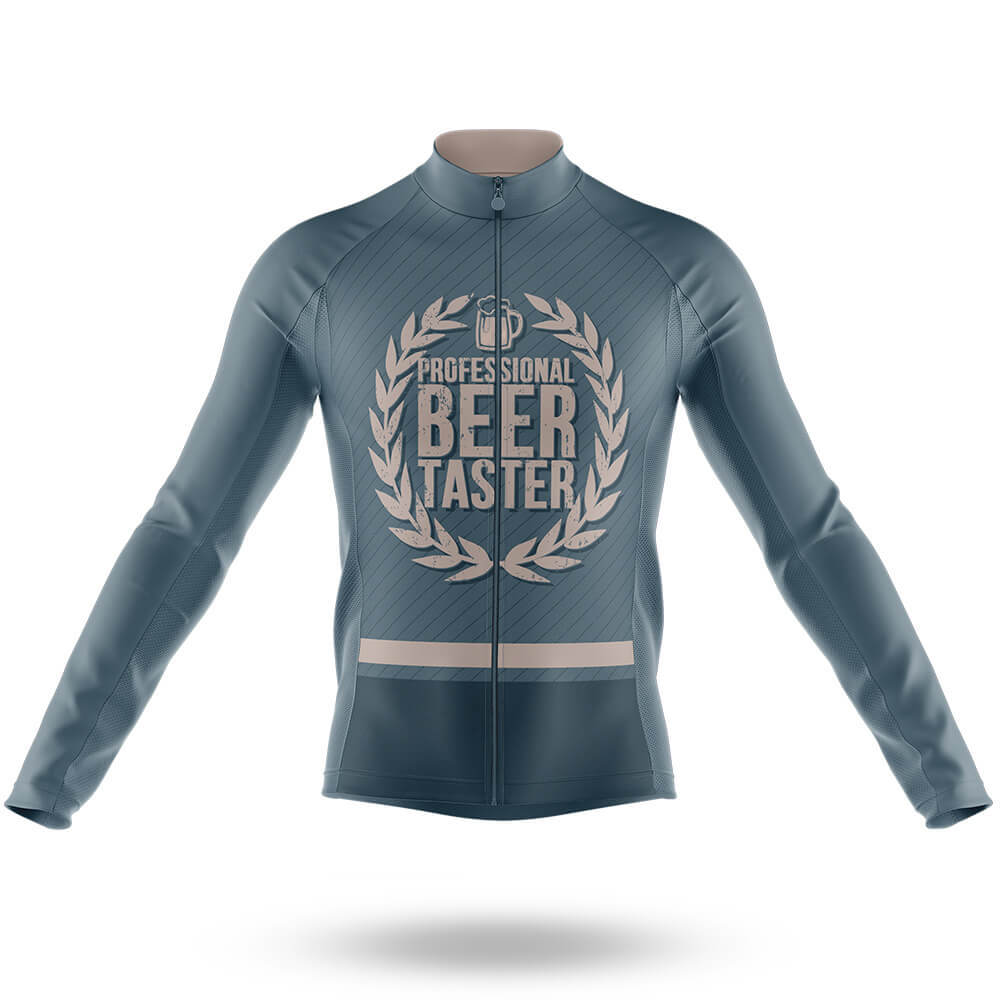 Professional Beer Taster - Men's Cycling Kit