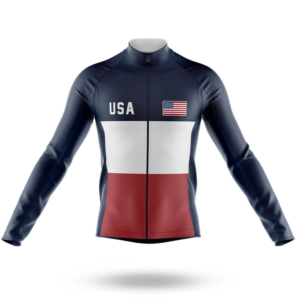 USA S29 - Men's Cycling Kit