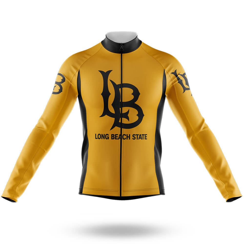 Long Beach State - Men's Cycling Kit