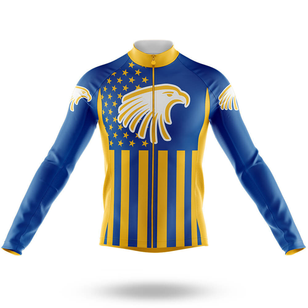 Embry–Riddle Aeronautical University USA - Men's Cycling Kit