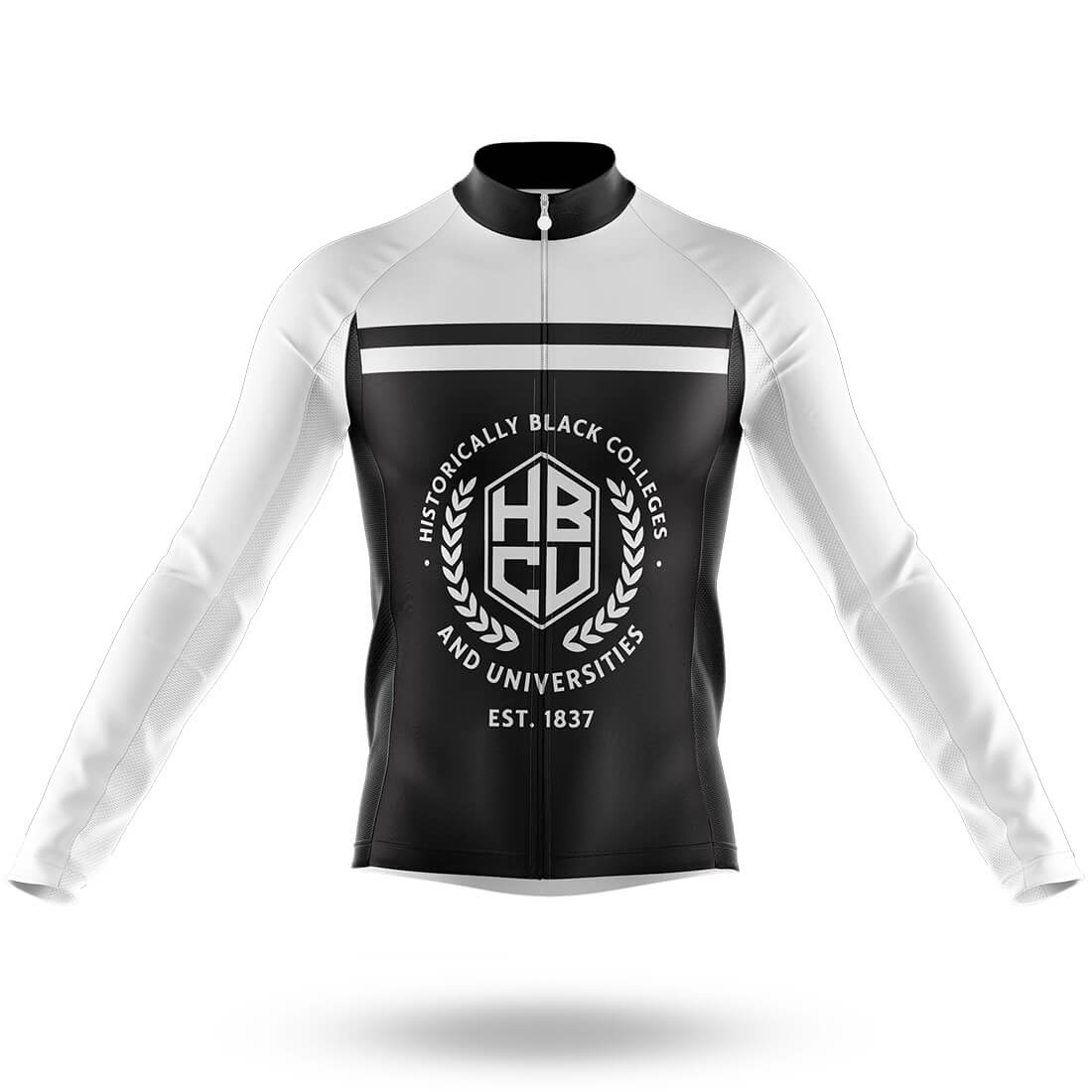 HBCU Cycling Team - Men's Cycling Kit