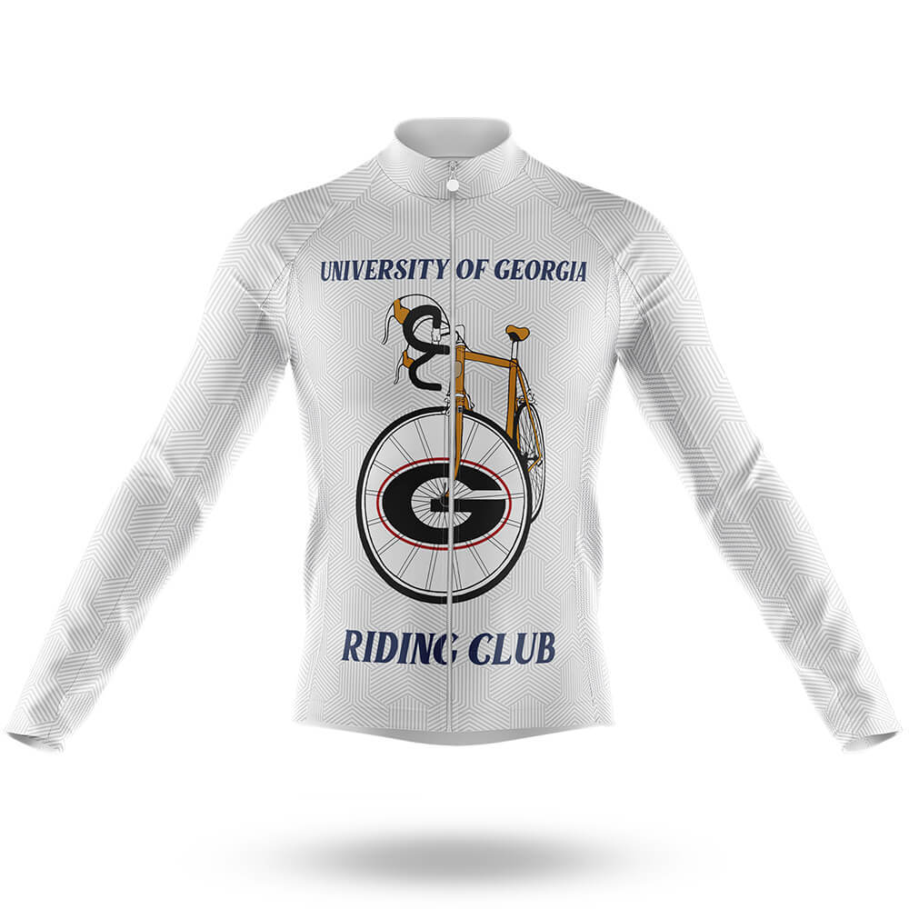 Classic Dawgs - Men's Cycling Kit