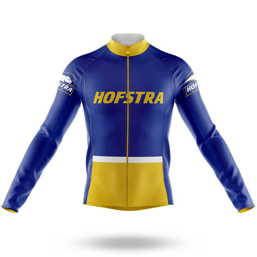 Hofstra - Men's Cycling Kit