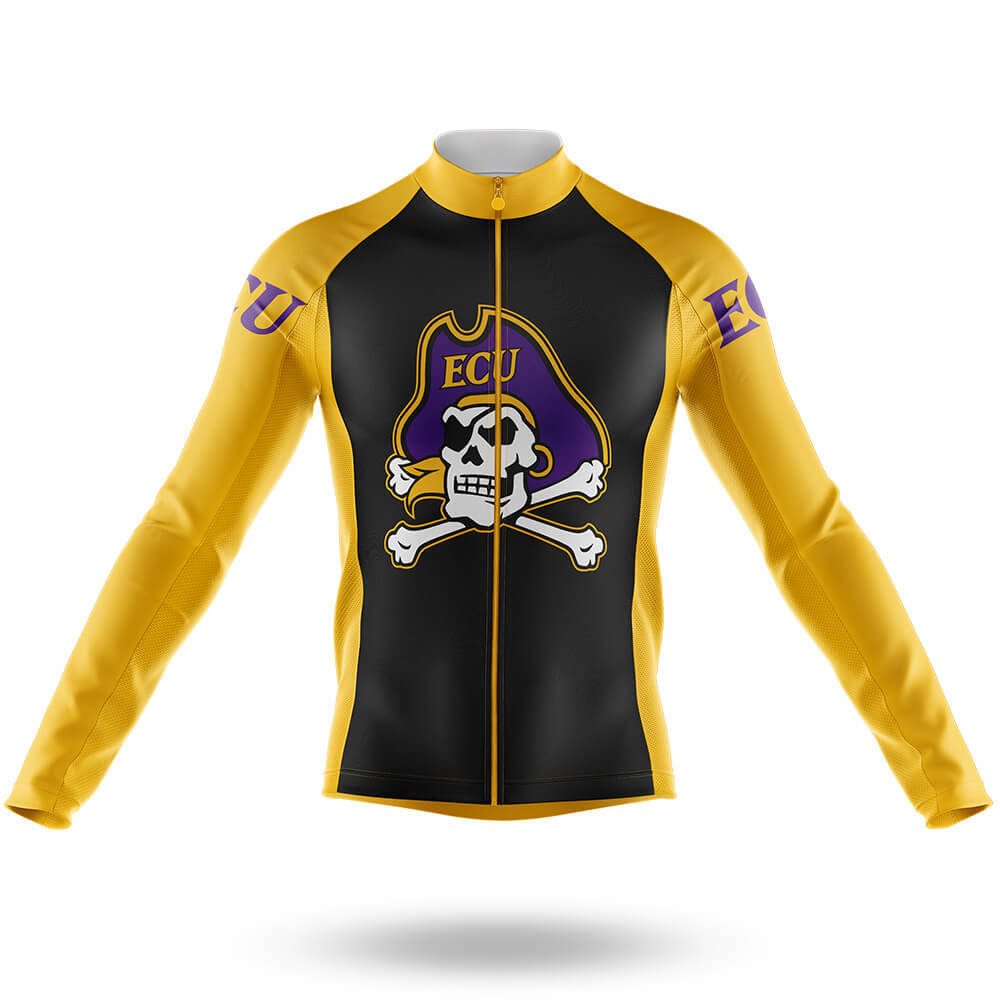 ECU Pirates - Men's Cycling Kit