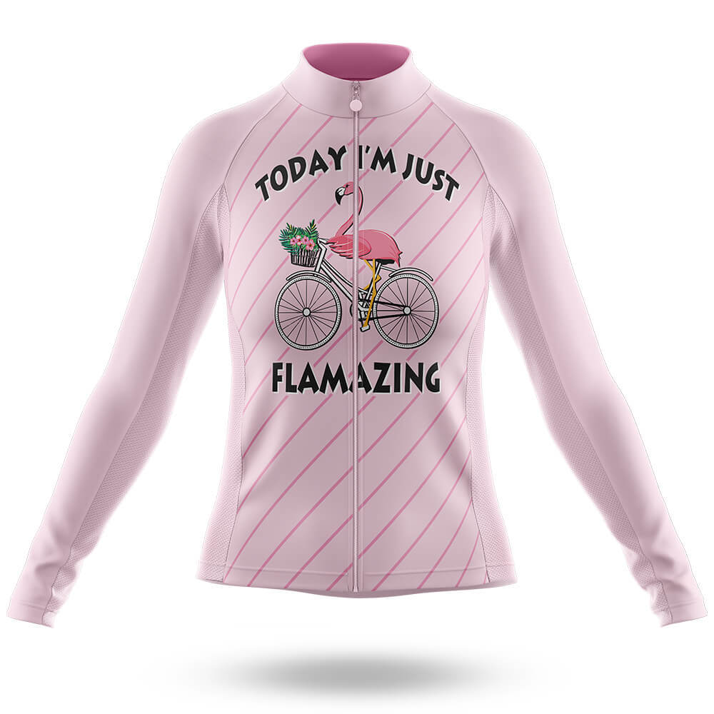 Flamazing V4 - Women's Cycling Kit