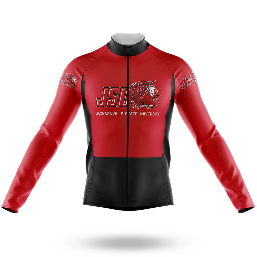 Jacksonville Gamecocks - Men's Cycling Kit