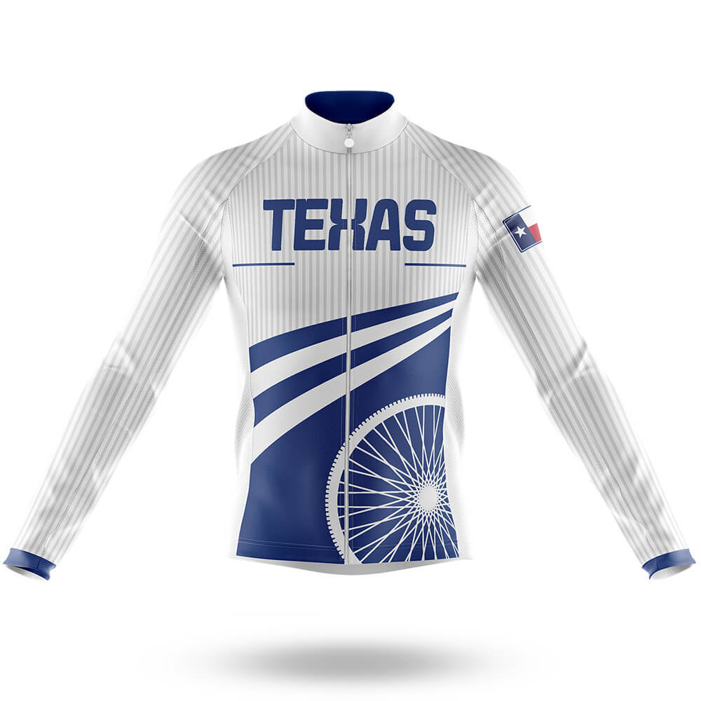 Texas S28 - Men's Cycling Kit